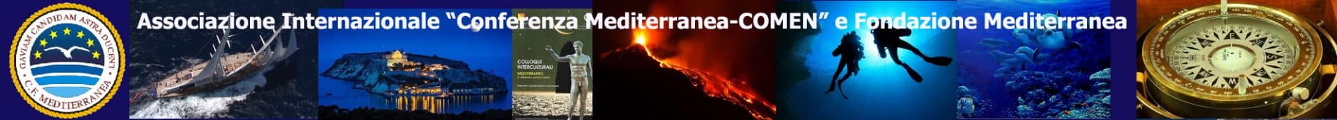 Comen – Conferenza Mediterranea